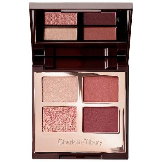 CHARLOTTE TILBURY Luxury Eyeshadow Palette Walk No Shame In Pakistan