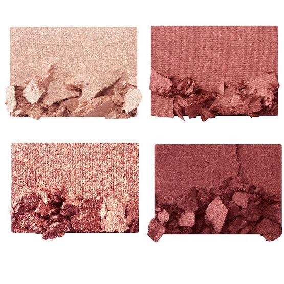 CHARLOTTE TILBURY Luxury Eyeshadow Palette Walk No Shame In Pakistan