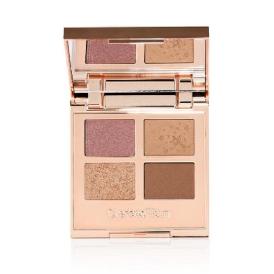 CHARLOTTE TILBURY Luxury Eyeshadow Palette Celestial Pearl In Pakistan