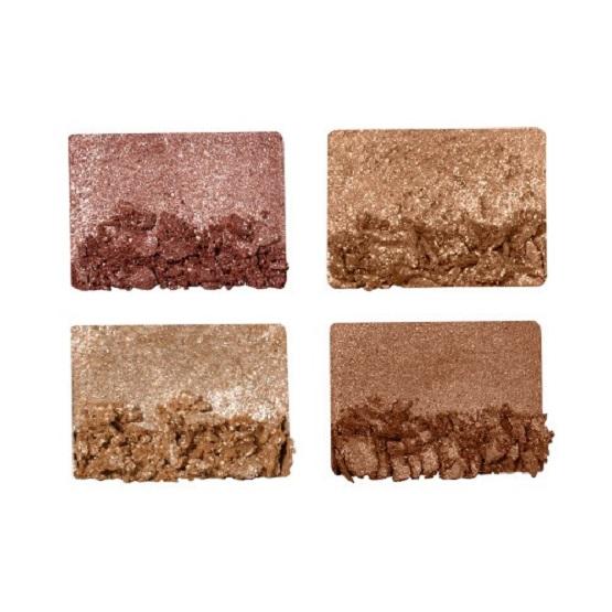 CHARLOTTE TILBURY Luxury Eyeshadow Palette Celestial Pearl In Pakistan