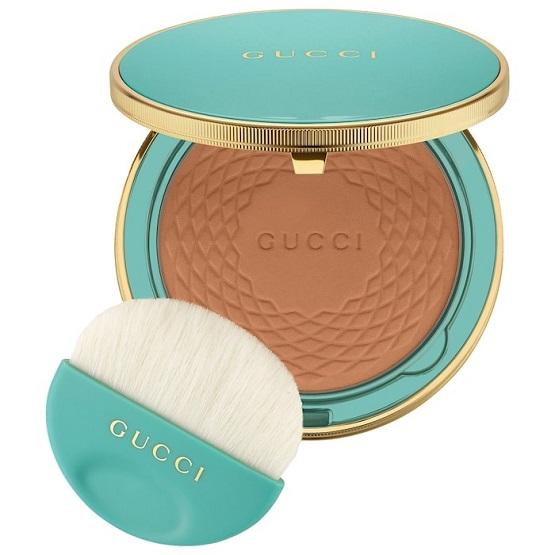 GUCCI Éclat Soleil Luminous Bronzer 02 Light Price In Pakistan