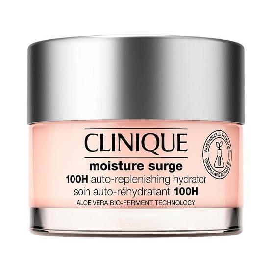 CLINIQUE - Moisture Surge™ 100H Auto-Replenishing Hydrator Moisturizer - 50ml