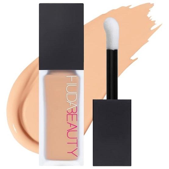 HUDA BEAUTY - FauxFilter Luminous Matte Buildable Coverage Concealer - Vanilla Swirl 3.1 Beige