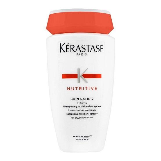 Kerastase - Nutritive Bain Satin 2 Shampoo - 250ml