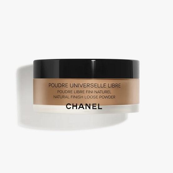 CHANEL - Poudre Universelle Libre Natural Finish Loose Powder - 40 (DOND)