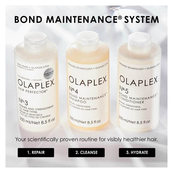 Olaplex Bond Maintenance Kit (Limited Edition) Price In Pakistan