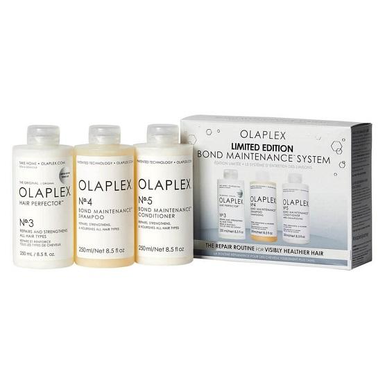 Olaplex Bond Maintenance Kit (Limited Edition) Price In Pakistan