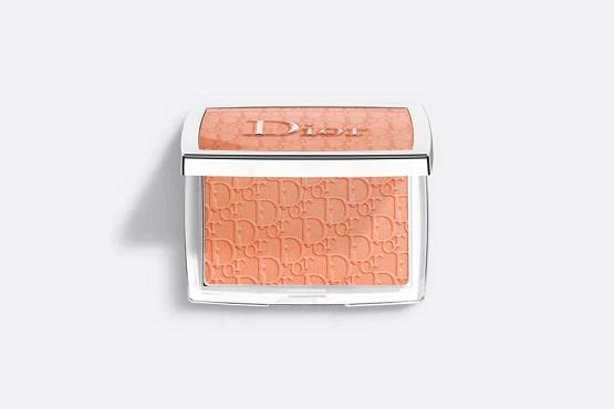 DIOR - Backstage Rosy Glow Blush - 004 Coral (TZ)