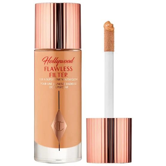 CHARLOTTE TILBURY Hollywood Flawless Filter 5 Tan Price In Pakistan