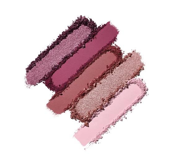Morphe - Ready In 5 Eyeshadow Palette - From Hawaii With Love