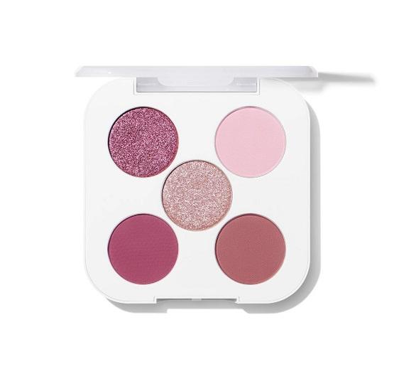 Morphe - Ready In 5 Eyeshadow Palette - From Hawaii With Love
