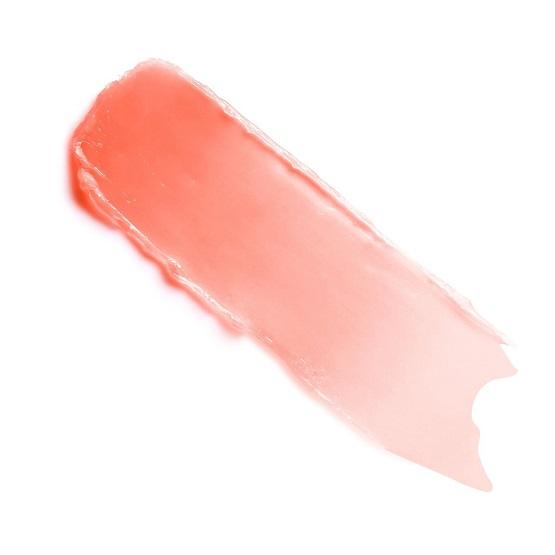 DIOR - Addict Pink Lip Balm Lipstick - 004 Coral