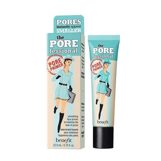 BENEFIT - The Porefessional Pore Primer - 22ml