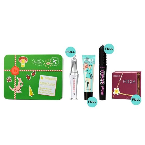 BENEFIT Full Glam Greetings Gift Set Price In Pakistan