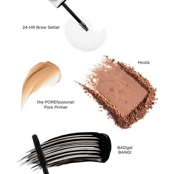 BENEFIT - Full Glam Greetings Gift Set