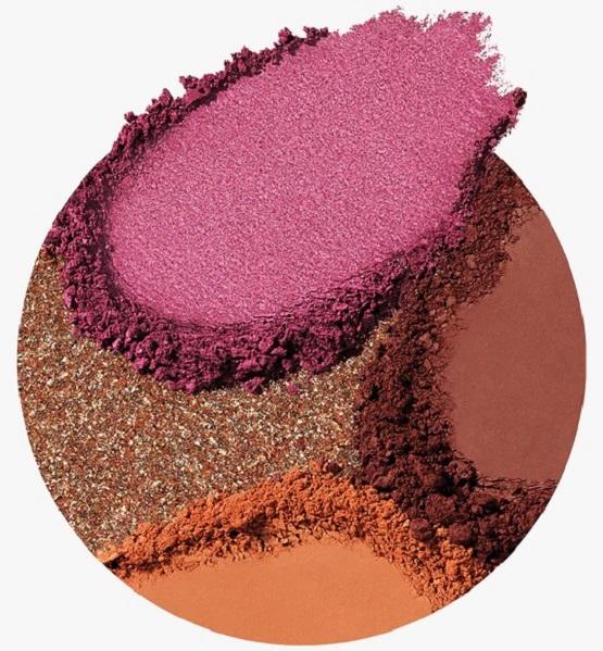 Rare Beauty - Discovery Eyeshadow Palette Price In Pakistan
