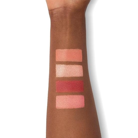 Charlotte Tilbury - Beautifying Blush & Highlighter Palette - Medium/Deep