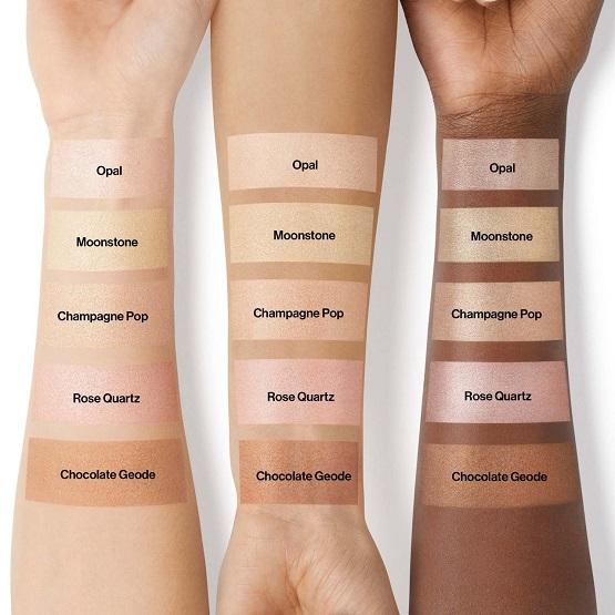 BECCA - Shimmering Skin Perfector™ Pressed Highlighter - Moonstone