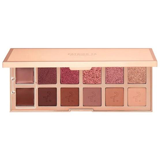 PATRICK TA - Major Dimension II Eyeshadow Palette