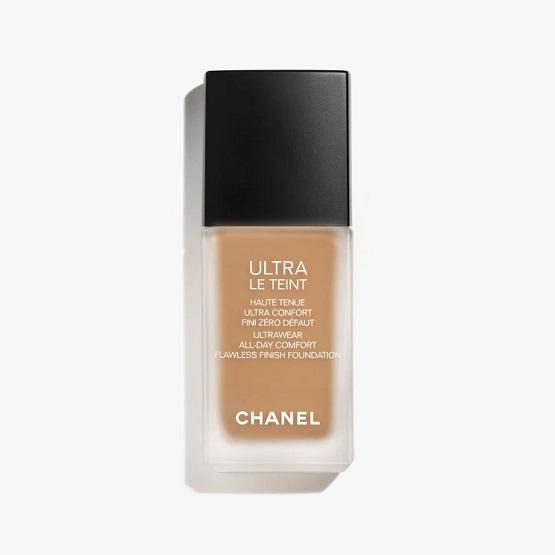 CHANEL - Ultrawear All-Day Comfort Flawless Finish Foundation - B110 (DOND)