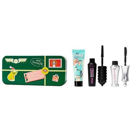 BENEFIT Mini Merry Mail Makeup Set Price In Pakistan