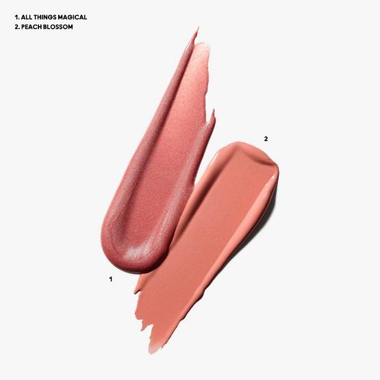 MAC - Blowin Bubbles Lip Duo – Pink