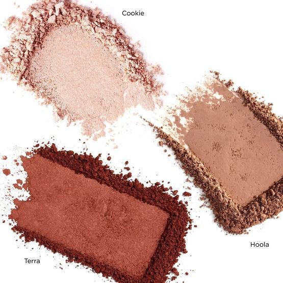 BENEFIT Cheek the Mail Palette Price In Pakistan