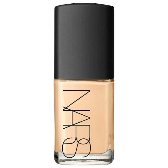 NARS - Sheer Glow Foundation – Salzburg