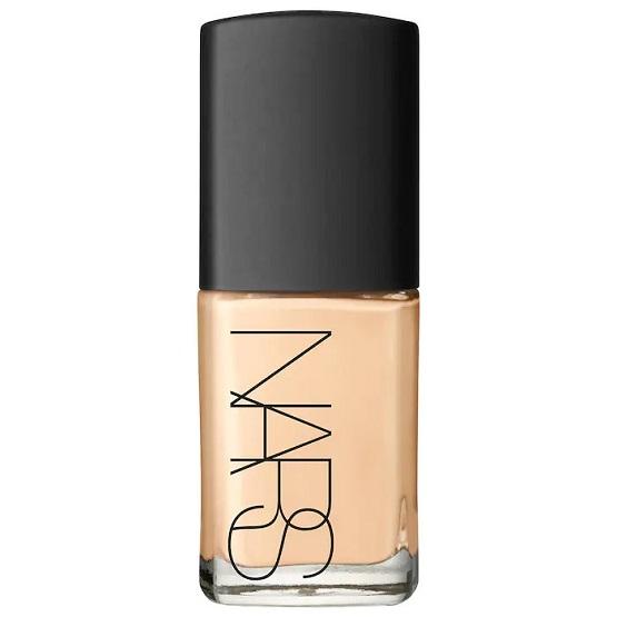 NARS - Sheer Glow Foundation – Vienna