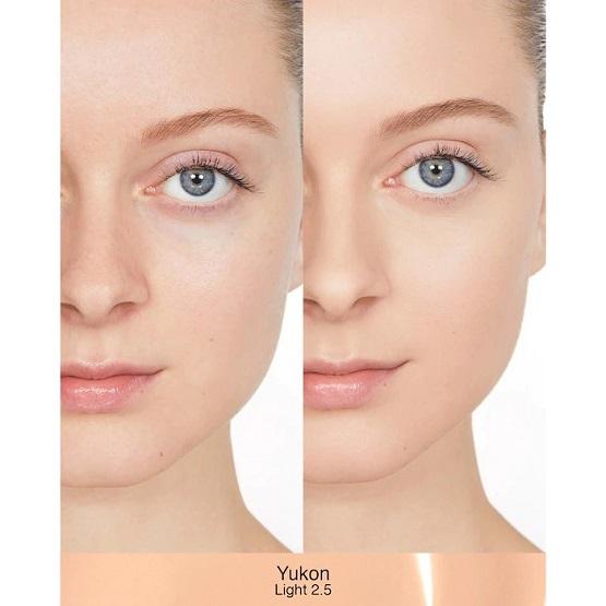 NARS - Sheer Glow Foundation – Yukon