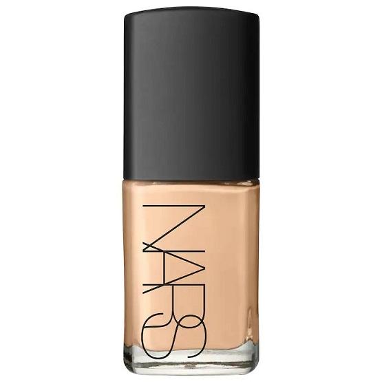 NARS - Sheer Glow Foundation – Patagonia