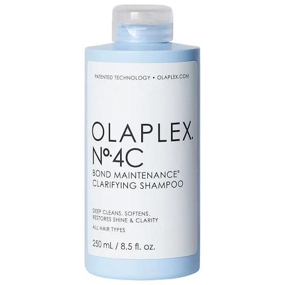 OLAPLEX - No. 4C Bond Maintenance Clarifying Shampoo - 250ml