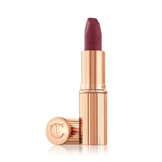 CHARLOTTE TILBURY - Hot Lips - Secret Salma