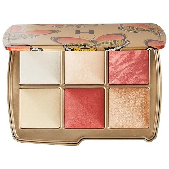 HOURGLASS - Ambient Lighting Edit Unlocked Face Palette - Butterfly