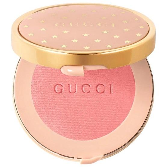 GUCCI Luminous Matte Beauty Blush 01 Silky Rose Price In Pakistan 