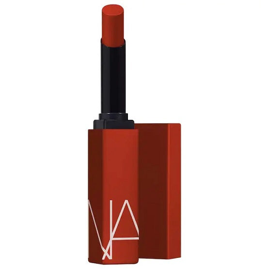 NARS - Powermatte Long Lasting Lipstick - Too Hot To Hold