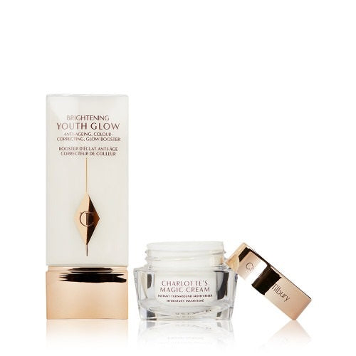 Charlotte Tilbury Bright Magic Skin Glow Limited Edition Set Pakistan