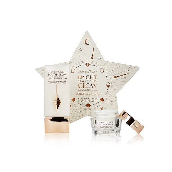 Charlotte Tilbury Bright Magic Skin Glow Limited Edition Set Pakistan