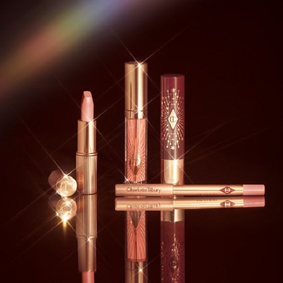 CHARLOTTE TILBURY Pillow Talk Beautifying Lip Kit Price in Pakistan