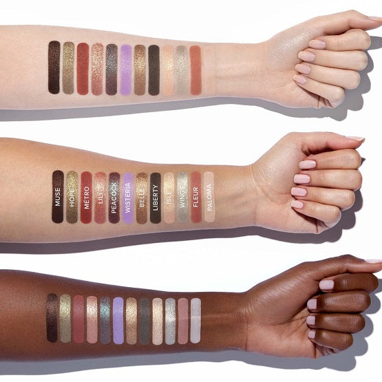 ANASTASIA BEVERLY HILLS Nouveau Eyeshadow Palette Price In Pakistan