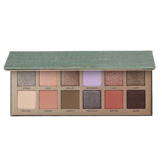 ANASTASIA BEVERLY HILLS Nouveau Eyeshadow Palette Price In Pakistan