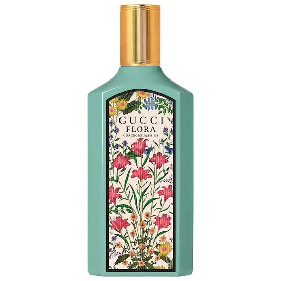 GUCCI Flora Gorgeous Jasmine Eau de Parfum 100ML Price In Pakistan 
