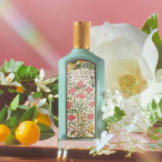 GUCCI - Flora Gorgeous Jasmine Eau de Parfum - 100ML