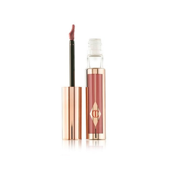 CHARLOTTE TILBURY Hollywood Lips Matte Contour Lipstick Rising Star Pakistan