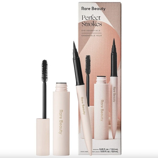 RARE BEAUTY Perfect Strokes Eye Essentials Duo Price In Pakistan