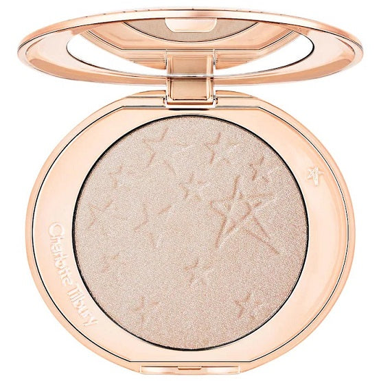 CHARLOTTE TILBURY - Glow Glide Face Architect Highlighter - Moonlit Glow