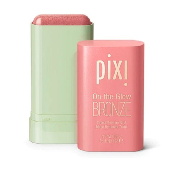 PIXI - On the Glow Bronze - WarmGlow (SD)