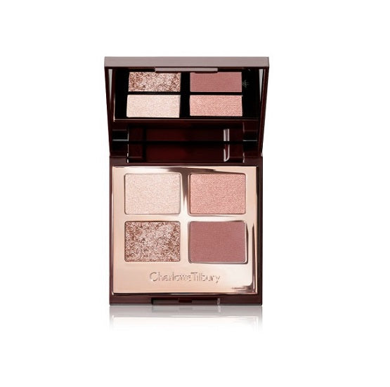 CHARLOTTE TILBURY Bigger Brighter Eyeshadow Palette Exagger Pakistan