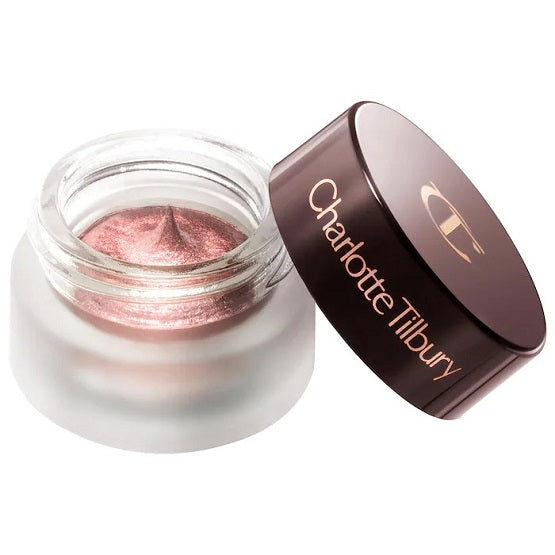 CHARLOTTE TILBURY - Eyes To Mesmerise Cream Eyeshadow - Pillow Talk