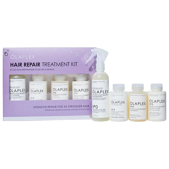 OLAPLEX - Hair Repair Treatment Kit